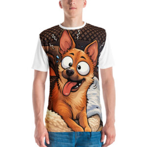 Men's t-shirt